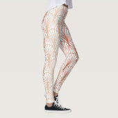 ラグジュアリー オーナメント 13 レギンス (右)