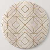 ラグジュアリー オーナメント 29 缶バッジ (正面)