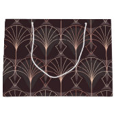 ラグジュアリー オーナメント 33 ラージペーパーバッグ (正面)