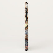 ラグジュアリー&グラムフォンケース Case-Mate iPhoneケース (裏面/左)