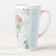 ラグジュアリー, バレンタインデー, 私の心の花