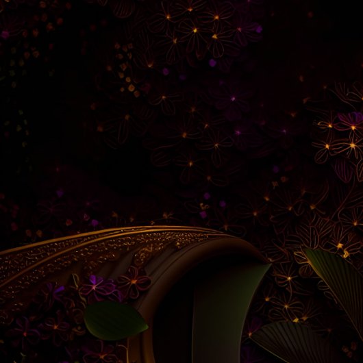 ラグジュアリー ブラック ガツビーのウェディング セーブ・ザ・デート