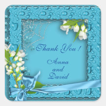 ラグジュアリー モダン フラワー オリジナルテキストを追加