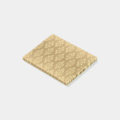 ラグジュアリー ヴィンテージ パターン 2 ポストイット (アングル)