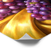 「ラグジュアリーTouch」 ポスター (角)