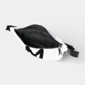 ラグダベル ファニーパック (見開き)