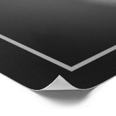 ラグドールのキットポスター ポスター (角)