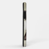 ラグドールの子猫 Case-Mate iPhoneケース (裏面/右)