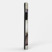 ラグドールの子猫 Case-Mate iPhoneケース (裏面/右)