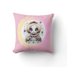 ラグドールキュート&不気味カスタム