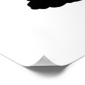 ラグドール愛 ポスター (角)