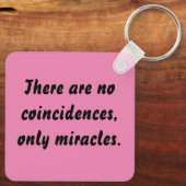 ラグドール感動的キャットギズモの奇跡 キーホルダー (裏面)