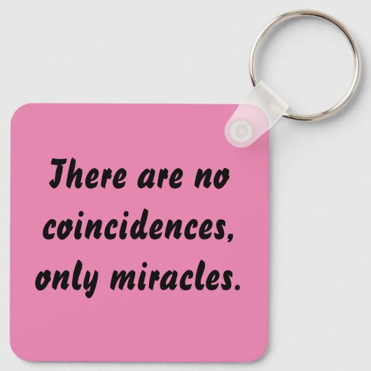 ラグドール感動的キャットギズモの奇跡 キーホルダー (裏面)