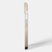 ラグドール猫 Case-Mate iPhoneケース (裏面 / 左)