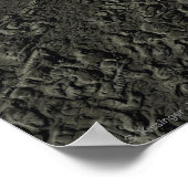 ラグドール ポスター (角)