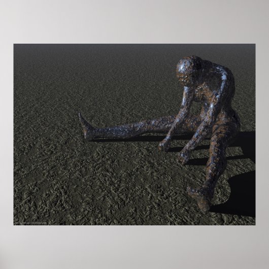 ラグドール ポスター (正面)