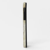ラグドール+子猫 Case-Mate iPhoneケース (裏面/左)