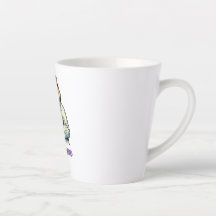 ラグドール 猫 獣医 オーダーメイド ラテ マグカップ