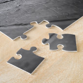 ラグナのビーチの歩行 ジグソーパズル (側面)