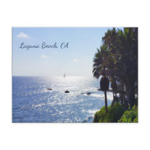 ラグナのビーチ、カリフォルニア