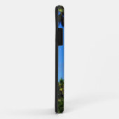 ラグナのヤシの木および海の至福 Case-Mate iPhoneケース (裏面/右)