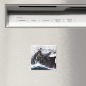 ラグナダネスク磁石 マグネット (インサイチュ (食洗機))