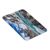 ラグナデロストレスアンド山フィッツロイ マグネット (右側)