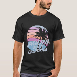 ラグナビーチカリフォルニア Tシャツ