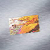 ラグナビーチコーブ マグネット名刺 (インサイチュ)