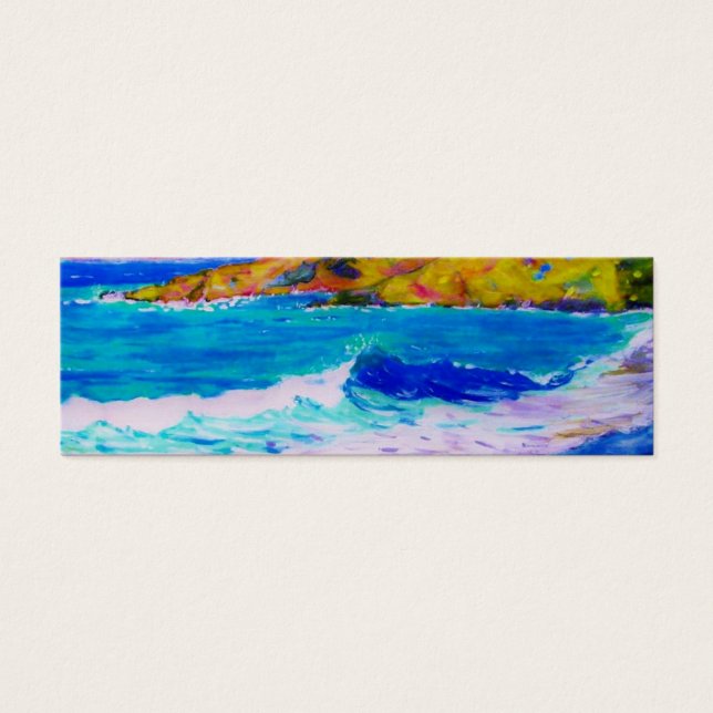 ラグナビーチスプラッシュアート (正面)