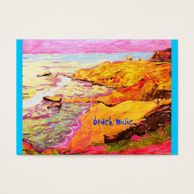 ラグナビーチ入り (正面)