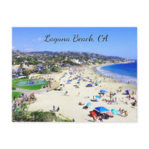 ラグナビーチ（カリフォルニア州）