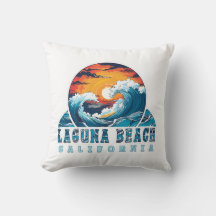 ラグナビーチ カリフォルニア