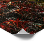 ラグナビーチ ポスター (角)