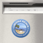 ラグナビーチ(C) マグネット (インサイチュ (食洗機))