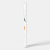 ラグナビーチ Case-Mate iPhoneケース (裏面 / 左)