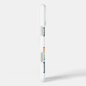 ラグナビーチ Case-Mate iPhoneケース (裏面 / 右)