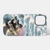 ラグナビーチ iPhoneケース (裏面横)