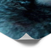 ラグナルロスブロクバイキング ポスター (角)