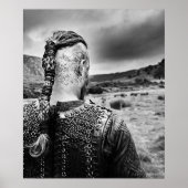 ラグナルロスブロク ポスター (正面)