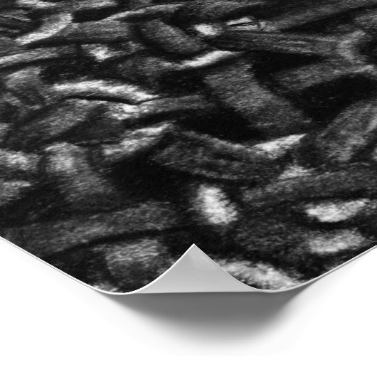 ラグナルロスブロク ポスター (角)