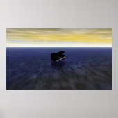 ラグナロク(OP.1) ポスター (正面)