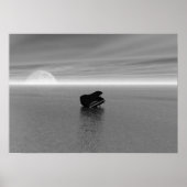 ラグナロク(OP.3) ポスター (正面)