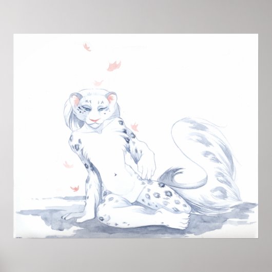 ラグナ ポスター (正面)