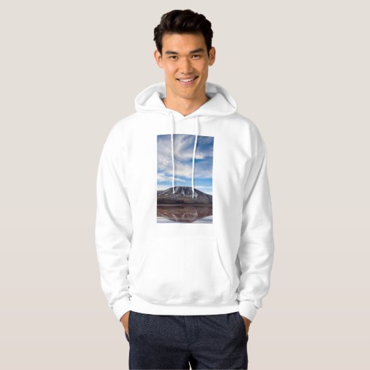 ラグナColorada パーカ (正面フル)