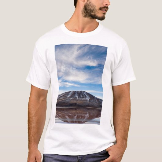 ラグナColorada Tシャツ (正面)