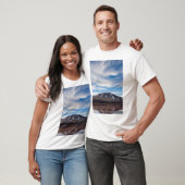 ラグナColorada Tシャツ (ユニセックス)