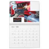 ラグナSecaの"HISTORICS"からの好み カレンダー (3月 2026)