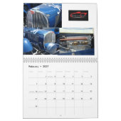 ラグナSecaの"HISTORICS"からの好み カレンダー (2月 2027)