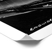 ラグニポスター ポスター (角)